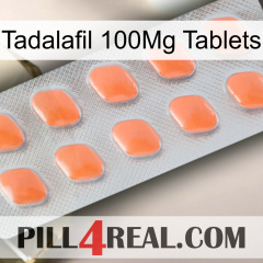 Tadalafil 100Mg Tablets 26